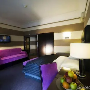 Panama Garden Hotel